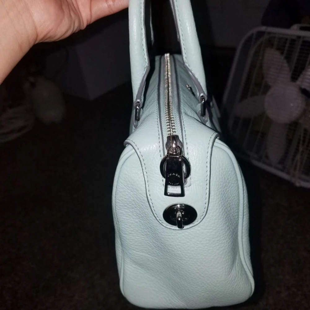 Coach Mini Bennett(SOLD) - Picture 4 of 4